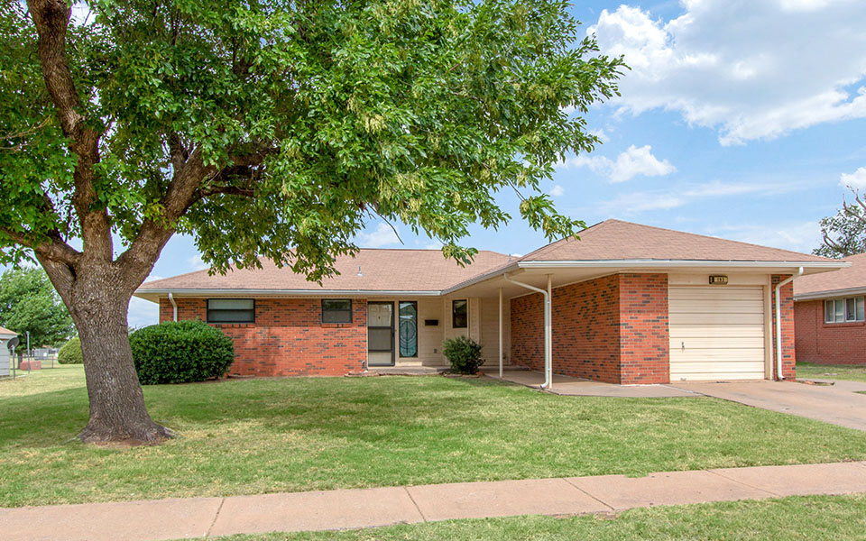 Altus AFB Homes Rental Homes in Altus, OK Photos